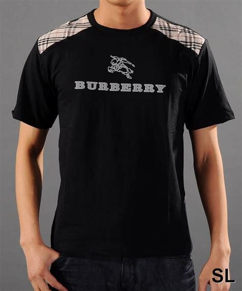 men's burberry t-shirts|burberry t shirt men's cheap.